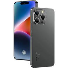 Mobile Phones Oukitel P1 Smartphone 8GB 256GB