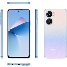 Mobile Phones Oukitel C58 PRO Smartphone 6GB 256GB