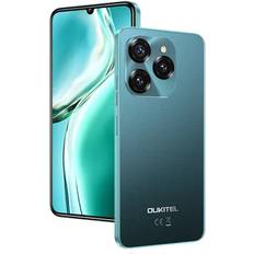 Mobile Phones Oukitel C50 5G Smartphone 8GB 16GB 128GB