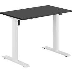 DESIGN STUDIO Höj Och Sänkbart 100 x 60 cm Skrivbord