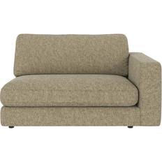 Rowico Home Soffor Rowico Home Duncan Tyg Max Grön 1,5-Sits Med Armstöd Höger Soffa