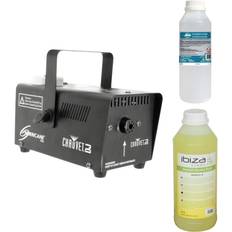 Machines de Fête Chauvet Hurricane 700 Fog Machine 700W