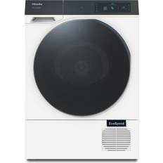 Wäschetrockner Miele TQ 1000 WP Nova Edition Wärmepumpentrockner lotosweiß A+++