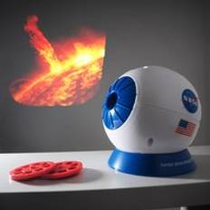 Projectors Firebox NASA Projector
