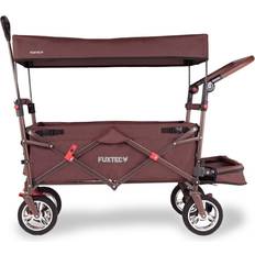 Fuxtec Folding Wagon CT-800