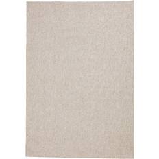 Roseland Furniture Capulet Flatweave Soft Boucle Touch Rug - or Grey Brown