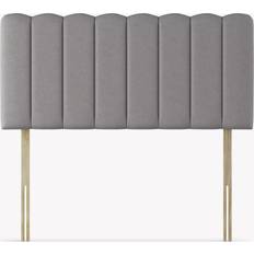 Upholstered Strutted Single