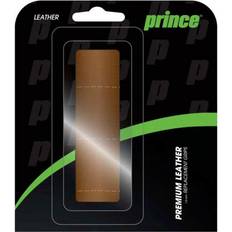 Overgrips Prince Premium Leather Tennis Grip