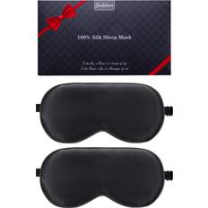 Sovmask 2-Pack 100% Äkta