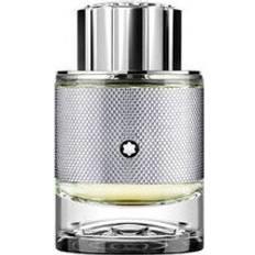 Montblanc Explorer Platinum EDP 100ml 100ml