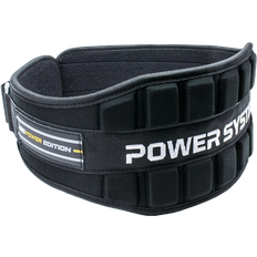 Power Systems System Weightlifting Belt Neo PS 3230 Keltainen M