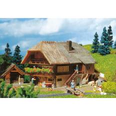Zubehör Faller H0 Schwarzwälder Bauernhaus 1:87 131324