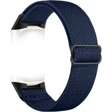 INF Nylon Klockarmband Fitbit Charge 5 6