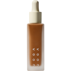 Makeup Uoga Uoga Mineral Serum Foundation SPF 20 - Endless Horizon