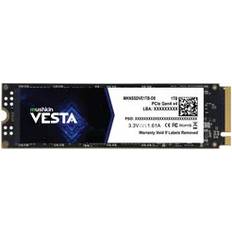 VESTA Solid State Drive 1TB M.2 PCI Express 4.0 x4 NVMe
