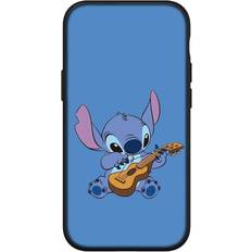 MINISO Ecru Lilo Stitch Phone Case for Realme C55