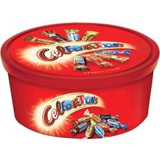 Chocolate Tub 680g