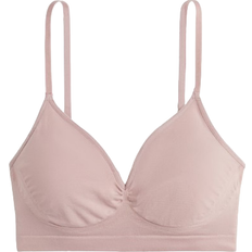H&M Stretchy Sculpting Soft-BH - Rosa