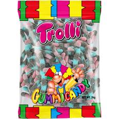 Trolli Berry Brite Crawlers 2kg