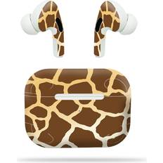 MightySkins Giraffe Skin for Apple AirPods Pro