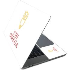 MightySkins Skin for Apple Macbook Pro 16 in 2020