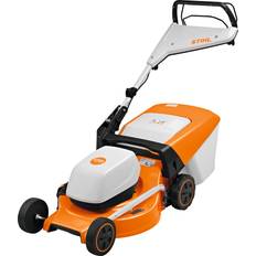 Rasenmäher Stihl Akku Rasenmäher RMA 253 T 51 cm Akku-Rasenmäher