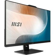MSI 16 GB - All-in-one Desktop Computers MSI All-in-One AM272P 27" Intel Core i5 120U Desktop Computer