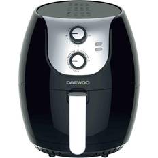 Fryers MantraRaj 4L Air Fryer For Healthier Living Digital Electrical Fryer