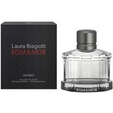 Laura Biagiotti Parfymer Laura Biagiotti Romamor Uomo EDT 125ml