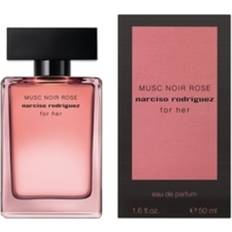 Narciso Rodriguez Musc Noir Rose For Her EDP 50ml