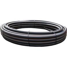 PEM-slange Wavin 40mm Pe80 Jordvarmerør 200m