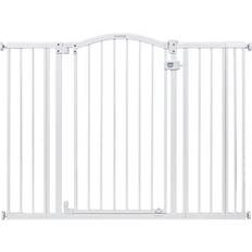 Summer Infant Extra Tall and Wide Safety Pet and Baby Gate 38 in