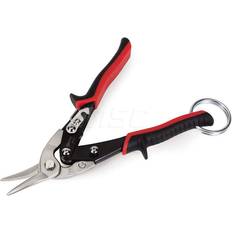 Sheet Metal Cutters Williams Aviation Snips 9-13/16 OAL 1-3/8 LOC Sheet Metal Cutter