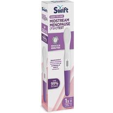 Self Tests on sale Swift Midstream Menopause Test At-Home Self Testing Kit 1pc