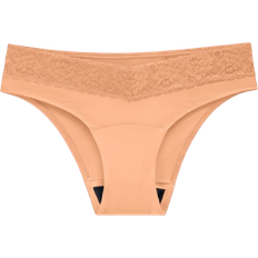 Period Pants Brazilian Light - Apricot