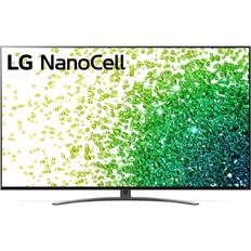 LG NanoCell NANO86 50NANO866PA 127 cm Televisor