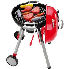 Junior Home Grill Play Set