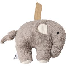 Elefant gosedjur Sebra Gosedjur Elefant Grey