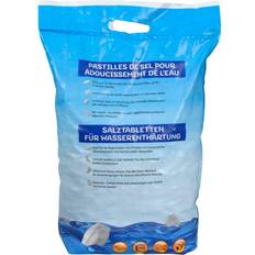Salttabletter til blødgøringsanlæg Saltpoletter 10Kg 1X1X1Mm 10Kg