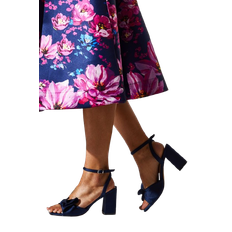 Tina - Navy