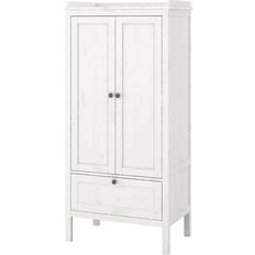 IKEA SUNDVIK Klädskåp Garderob 80x171cm