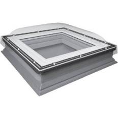 Dachgauben Fakro DXC-C P2 Dachgaube Doppelverglasung 80x80cm