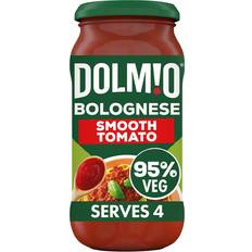 Bolognese Smooth Tomato Pasta Sauce 450g