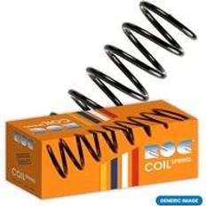 Suzuki Chassi Parts LESJÖFORS Coil Spring ROC CS3673
