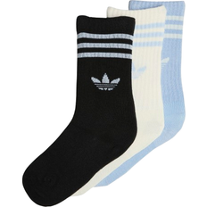 adidas Sokker 3 Par - Blue Dawn/Wonder White/Black