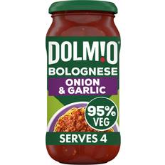 Bolognese Onion and Garlic Pasta Sauce 450g