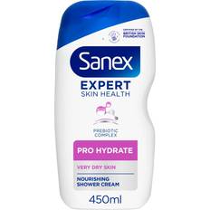 BiomeProtect Dermo Pro Hydrate Shower Cream 