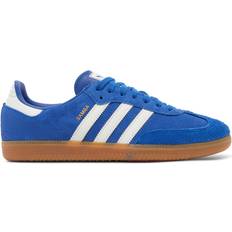 Samba suede adidas Samba OG "Royal Blue Gum" sneakers unisex Leather/Suede/Rubber/Fabric