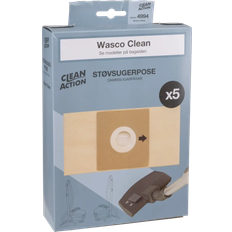 Wasco Clean Støvsugerposer 11S
