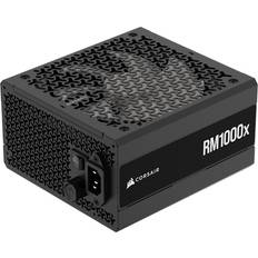 1000W ATX Fully Modular Power Supply - RM1000x - 80 Plus Gold